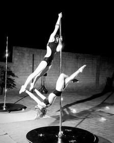 Immagine 1 dalla galleria del partner Pole Dance Lucca