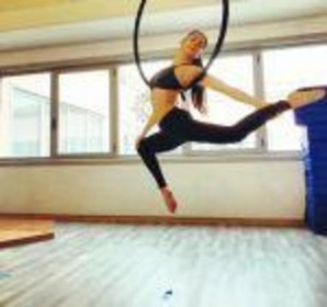 Immagine 4 dalla galleria del partner Pole Dance Lucca