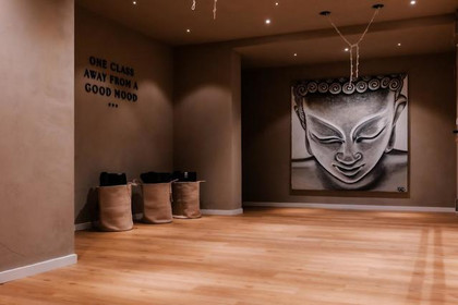 Immagine 3 dalla galleria del partner Your Personal Trainer Roma Eur Torrino