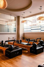 Immagine 5 dalla galleria del partner Your Personal Trainer Roma Eur Torrino