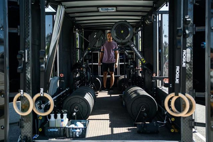 Image 4 from Boundless Fitness x Wellbeing partner gallery