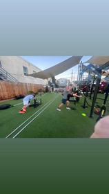 Image 3 from The Fitness Farm San Mateo partner gallery