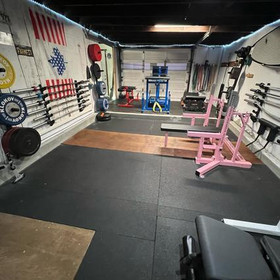 Image 5 from The Fitness Farm San Mateo partner gallery