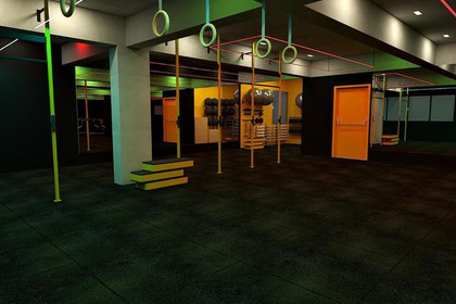 Imagem 2 da galeria do parceiro May Bootcamp 309 Norte.