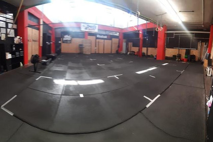 Immagine 1 dalla galleria del partner Cavallone Training Hub