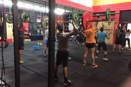Immagine 2 dalla galleria del partner Cavallone Training Hub