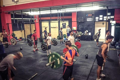 Immagine 5 dalla galleria del partner Cavallone Training Hub