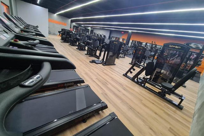 Imagem 3 da galeria do parceiro Ghimper Av. São Paulo