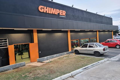 Imagem 5 da galeria do parceiro Ghimper Av. São Paulo