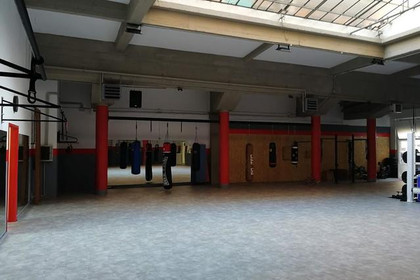 Immagine 1 dalla galleria del partner A.S.D. Ardita Club Genova 2