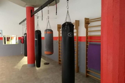 Immagine 2 dalla galleria del partner A.S.D. Ardita Club Genova 2