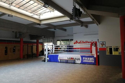 Immagine 3 dalla galleria del partner A.S.D. Ardita Club Genova 2