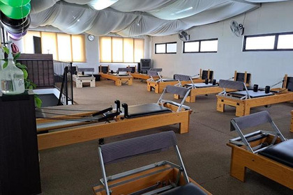 Imagen 1 de la galería del partner Energym Pilates Studio Collados