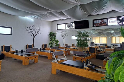 Imagen 2 de la galería del partner Energym Pilates Studio Collados