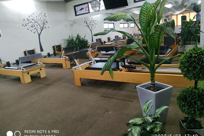 Imagen 4 de la galería del partner Energym Pilates Studio Collados