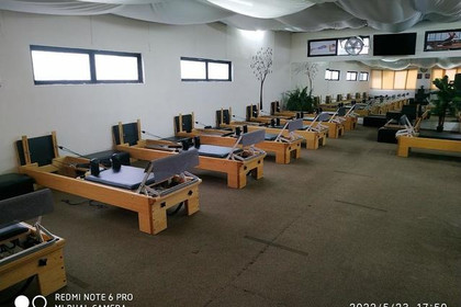 Imagen 5 de la galería del partner Energym Pilates Studio Collados