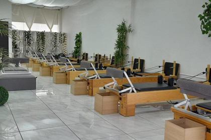Imagen 3 de la galería del partner Energym Pilates Studio Mirador