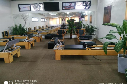 Imagen 4 de la galería del partner Energym Pilates Studio Mirador