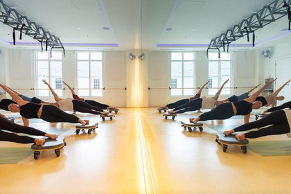 Image 4 from Longevity Club partner gallery