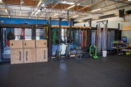 Image 2 from CoreFusion Fitness partner gallery