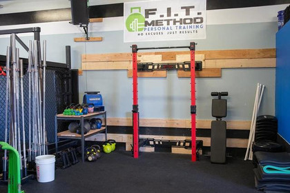 Image 5 from CoreFusion Fitness partner gallery