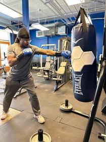 Image 3 from Immortal Fitness partner gallery