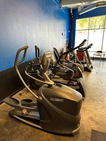Image 4 from Immortal Fitness partner gallery