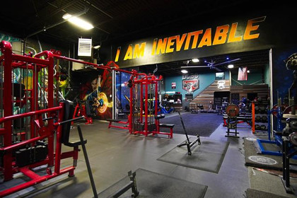 Image 1 from Dan Campos Fitness partner gallery