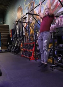 Image 4 from Dan Campos Fitness partner gallery