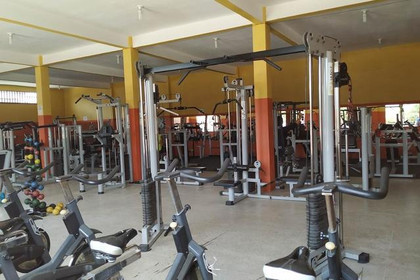 Imagem 4 da galeria do parceiro Academia PW Fitness
