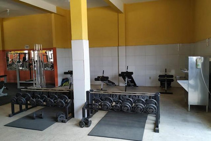 Imagem 5 da galeria do parceiro Academia PW Fitness
