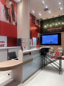 Imagem 4 da galeria do parceiro Fiolaser SPA - Vitória da Conquista