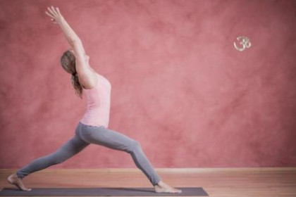 Bild 2 von Hatha-Yogaschule Partnergalerie