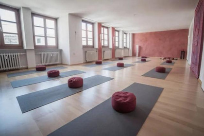 Bild 5 von Hatha-Yogaschule Partnergalerie