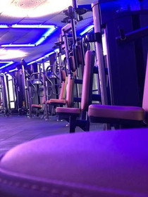 Imagem 2 da galeria do parceiro Academia Pratique Fundos - Biguaçu