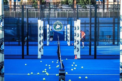 Immagine 5 dalla galleria del partner Sportlife Club