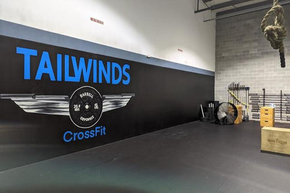 Image 4 from CrossFit Tailwinds partner gallery