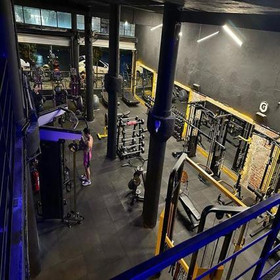 Imagen 3 de la galería del partner Garage Gym