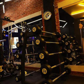 Imagen 4 de la galería del partner Garage Gym