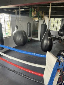 Imagen 3 de la galería del partner Team Homie Boxing