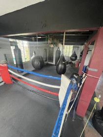 Imagen 4 de la galería del partner Team Homie Boxing