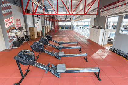 Imagem 6 da galeria do parceiro Academia Be Happy