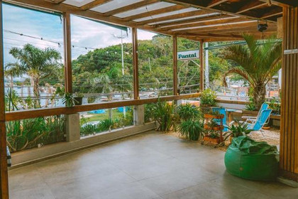 Imagem 1 da galeria do parceiro Ufa!Yoga unidade 1
