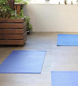 Imagem 2 da galeria do parceiro Ufa!Yoga unidade 1