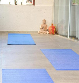 Imagem 4 da galeria do parceiro Ufa!Yoga unidade 1
