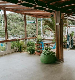 Imagem 3 da galeria do parceiro Ufa! Yoga Unidade 2