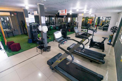 Imagem 3 da galeria do parceiro Personal Clinic - Academia Personalizada