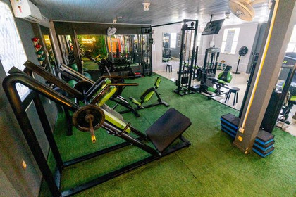 Imagem 4 da galeria do parceiro Personal Clinic - Academia Personalizada