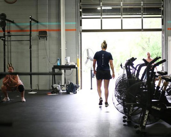 Image 1 from Highland Park | Side Door CrossFit partner gallery