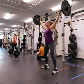 Image 5 from Highland Park | Side Door CrossFit partner gallery